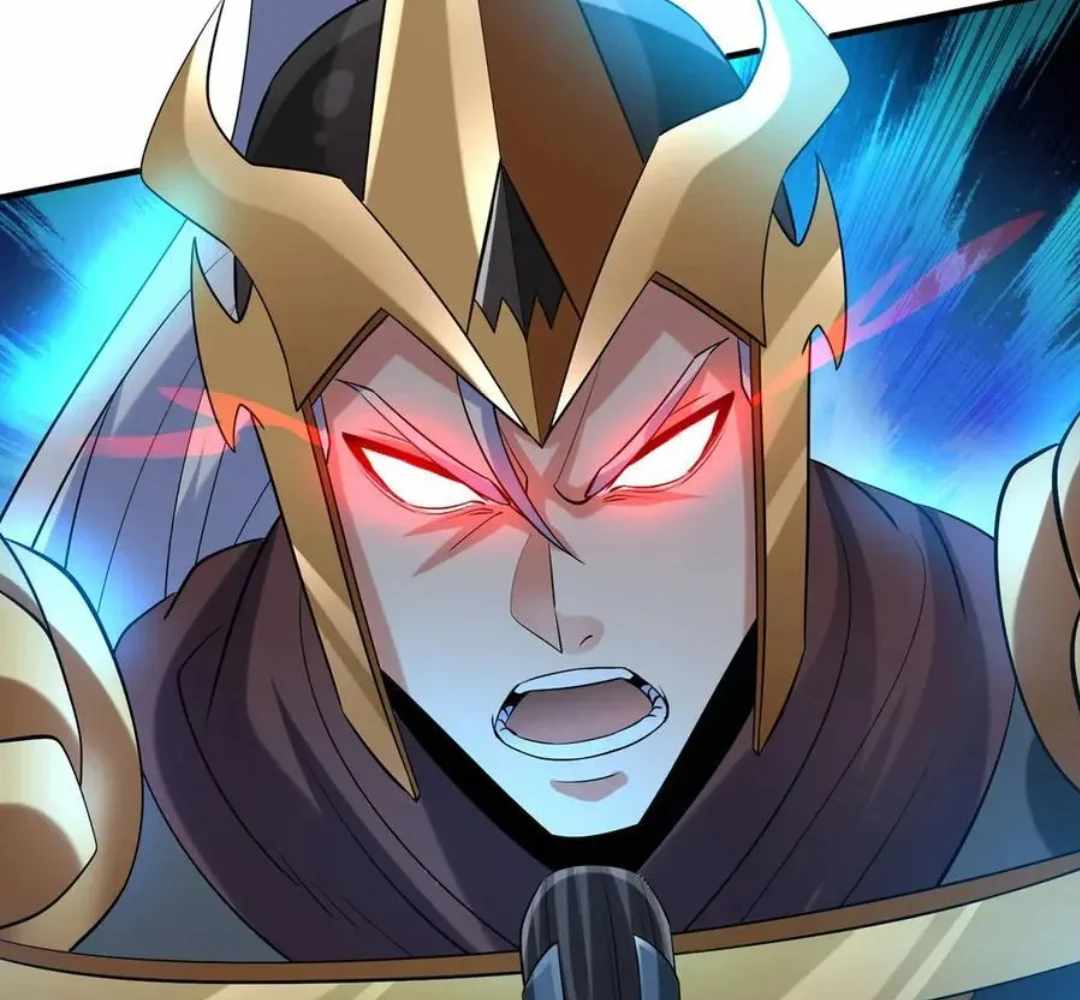Read The Son of the First Emperor Kills Enemies and Becomes a God EN Manga Online