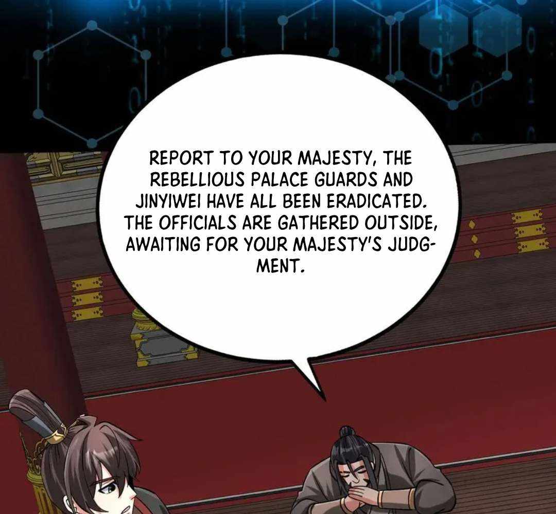 Read The Son of the First Emperor Kills Enemies and Becomes a God EN Manga Online