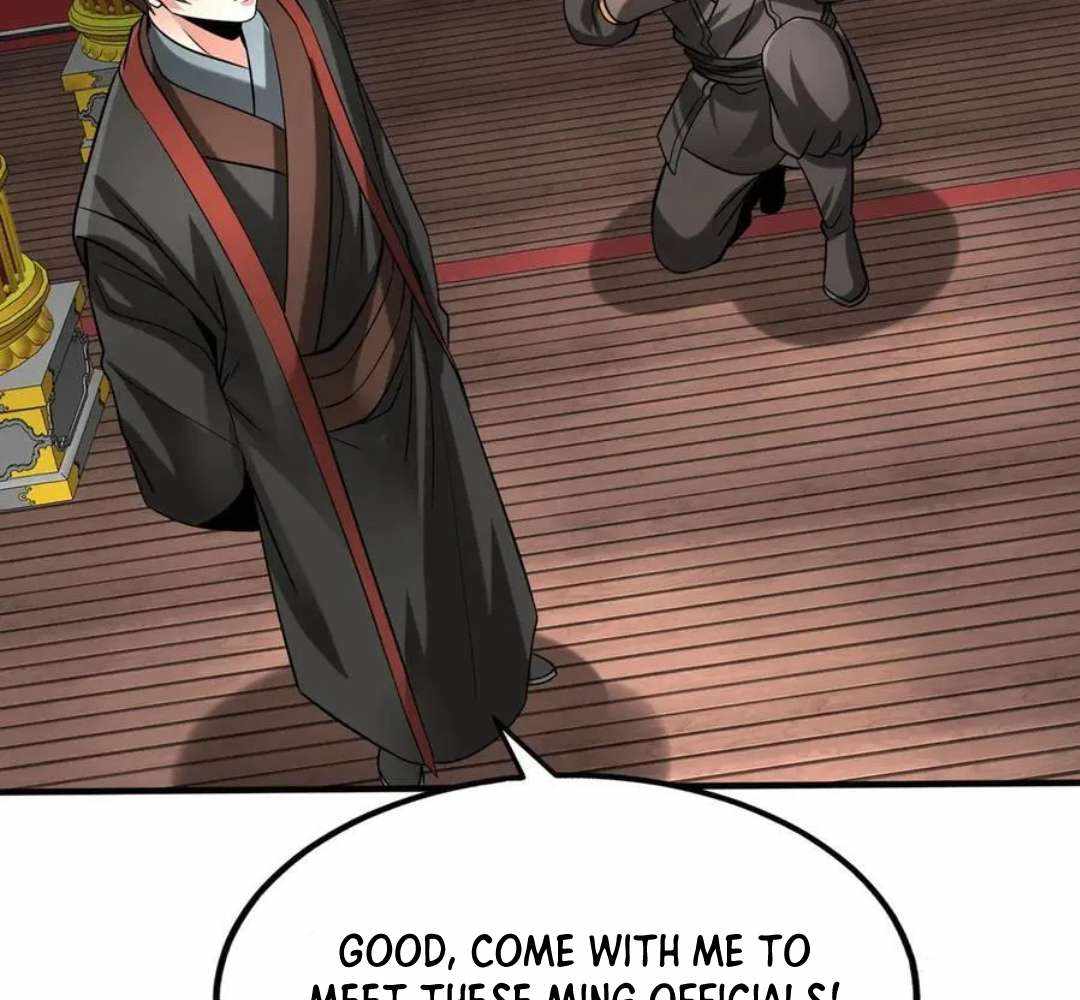 Read The Son of the First Emperor Kills Enemies and Becomes a God EN Manga Online