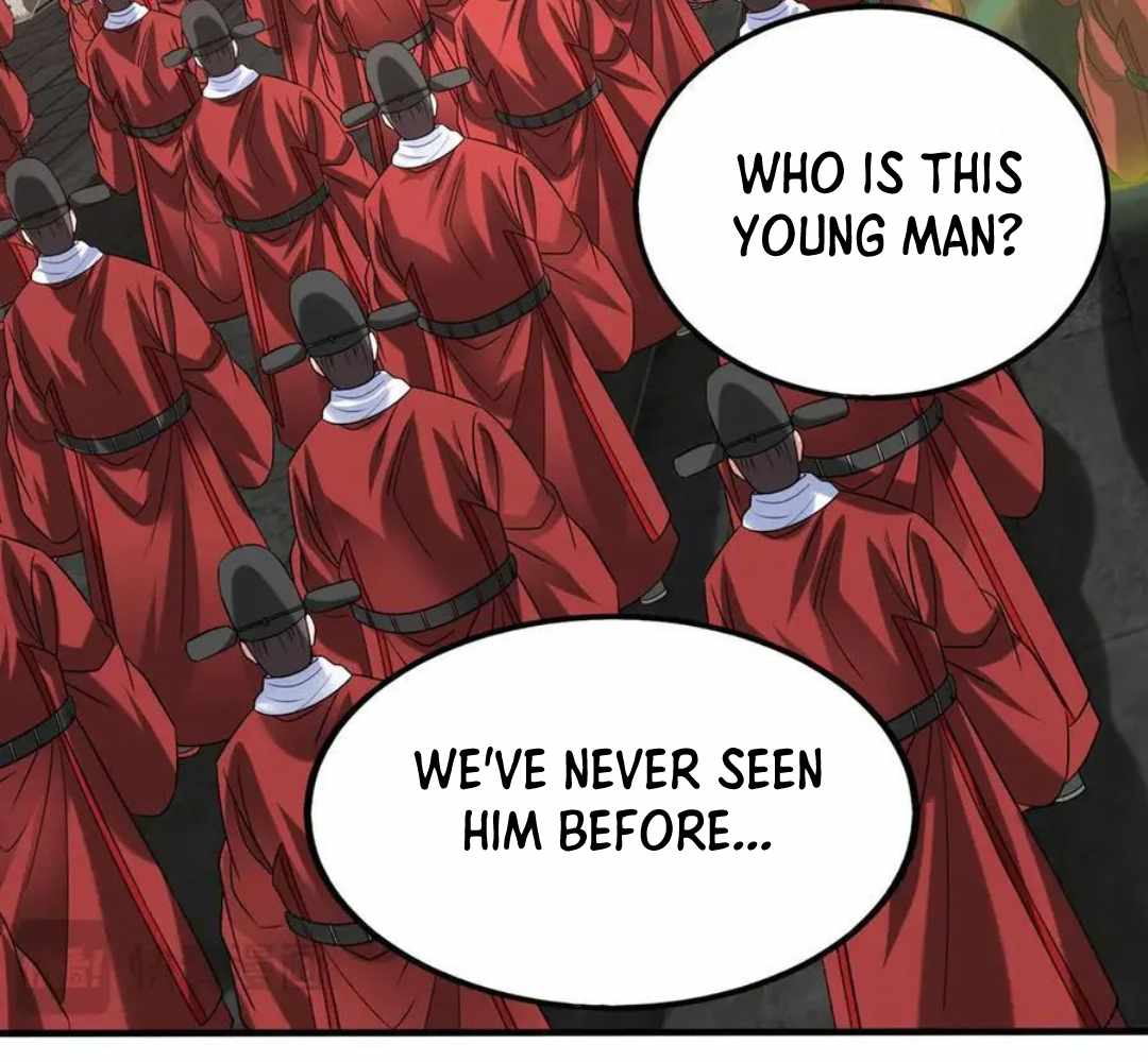 Read The Son of the First Emperor Kills Enemies and Becomes a God EN Manga Online