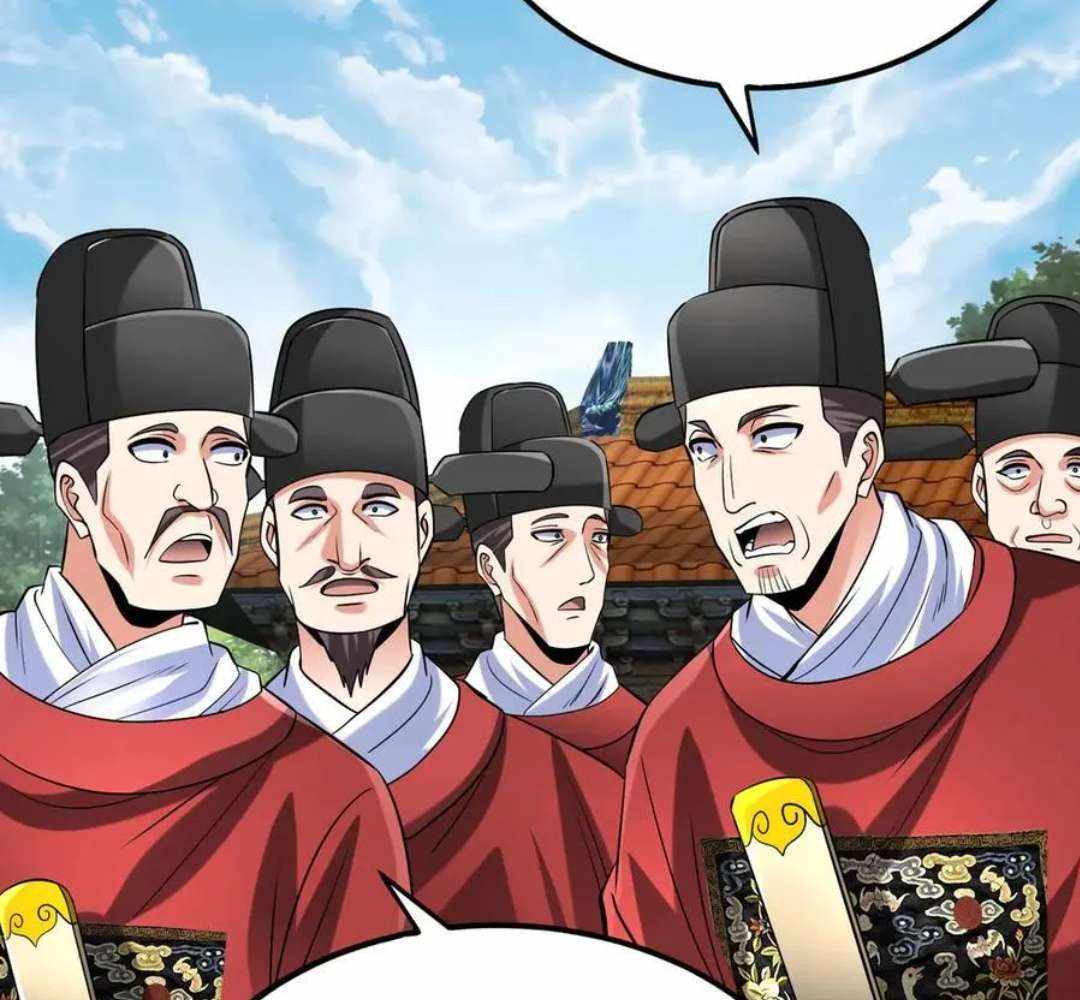 Read The Son of the First Emperor Kills Enemies and Becomes a God EN Manga Online
