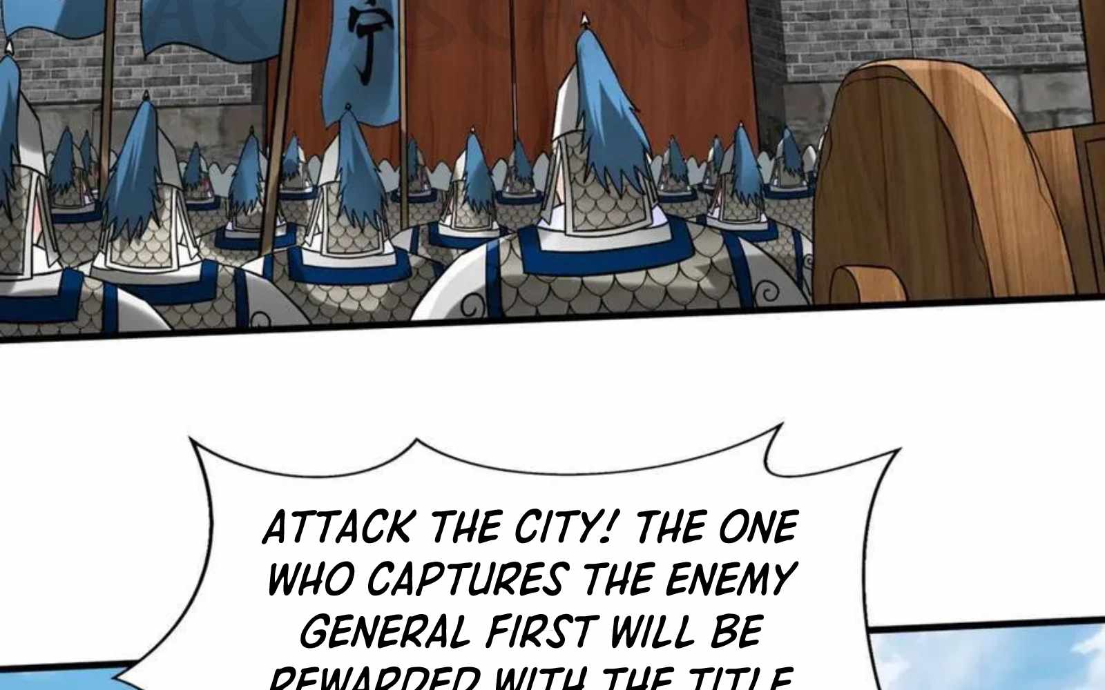 Read The Son of the First Emperor Kills Enemies and Becomes a God EN Manga Online
