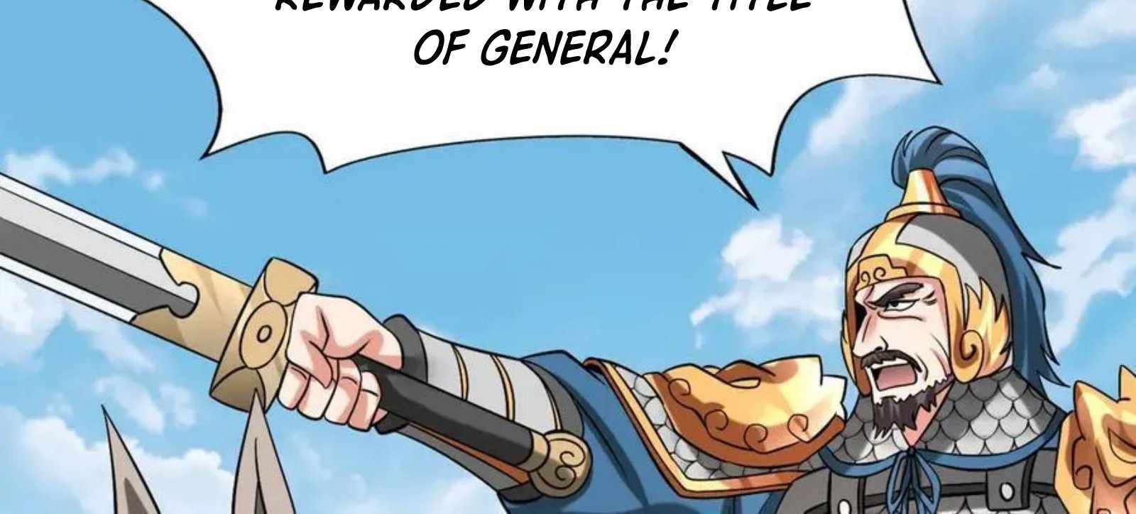 Read The Son of the First Emperor Kills Enemies and Becomes a God EN Manga Online