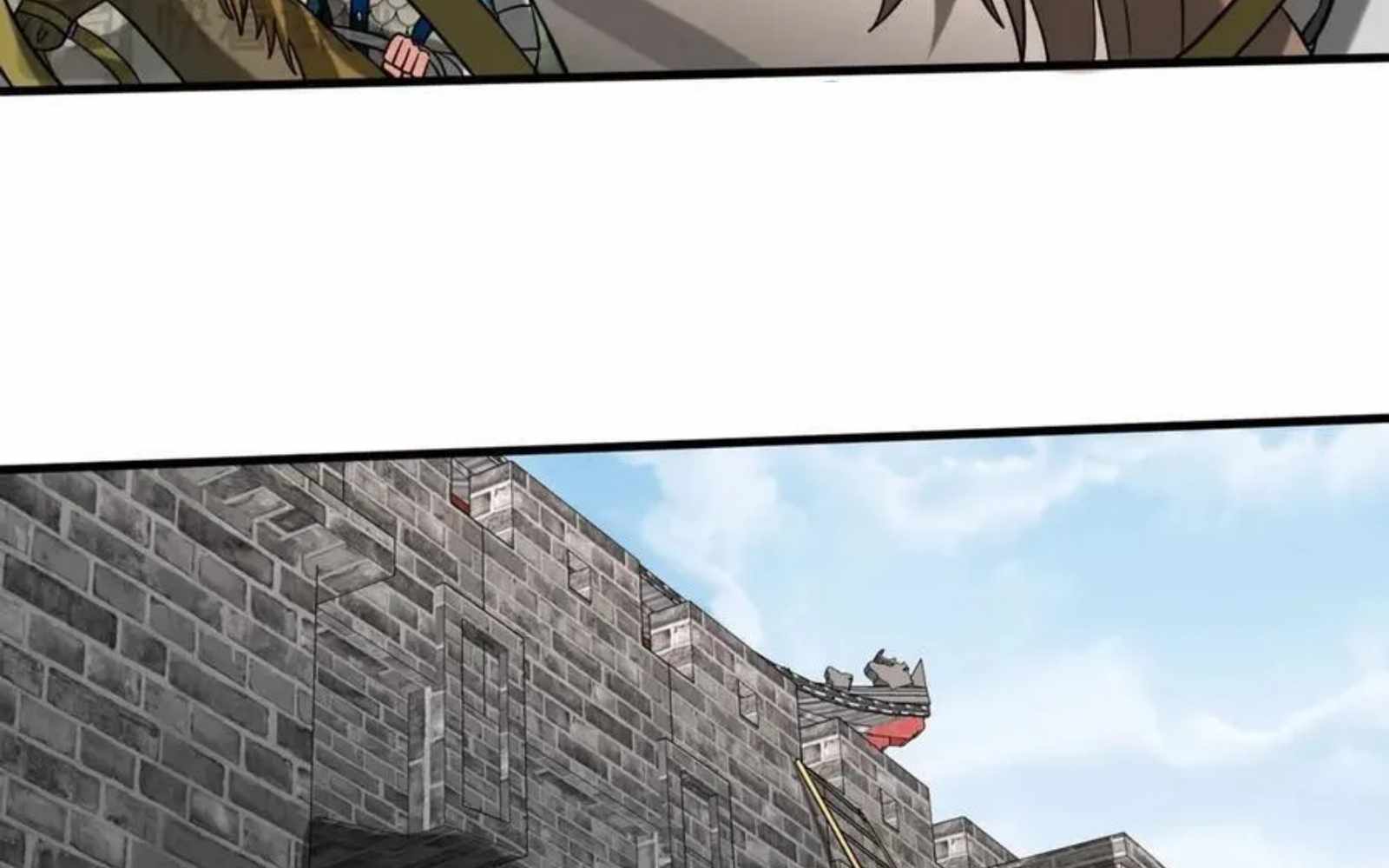 Read The Son of the First Emperor Kills Enemies and Becomes a God EN Manga Online