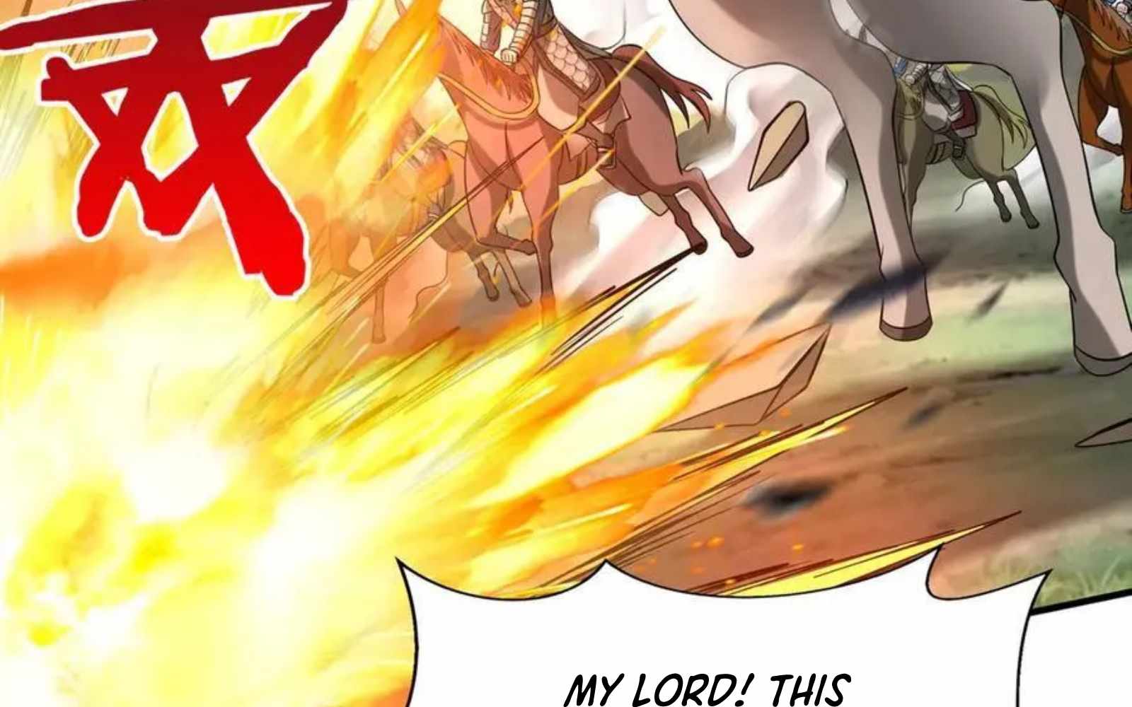 Read The Son of the First Emperor Kills Enemies and Becomes a God EN Manga Online