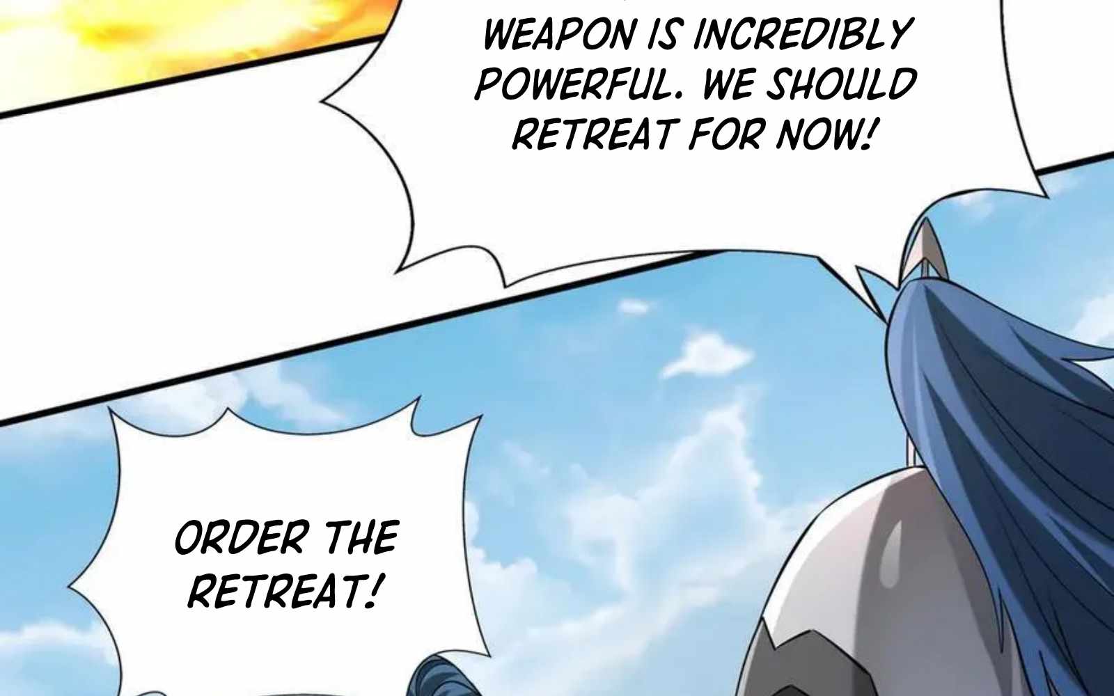 Read The Son of the First Emperor Kills Enemies and Becomes a God EN Manga Online