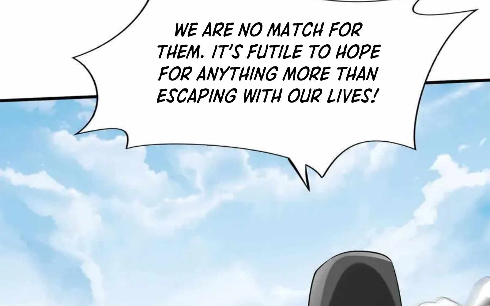 Read The Son of the First Emperor Kills Enemies and Becomes a God EN Manga Online