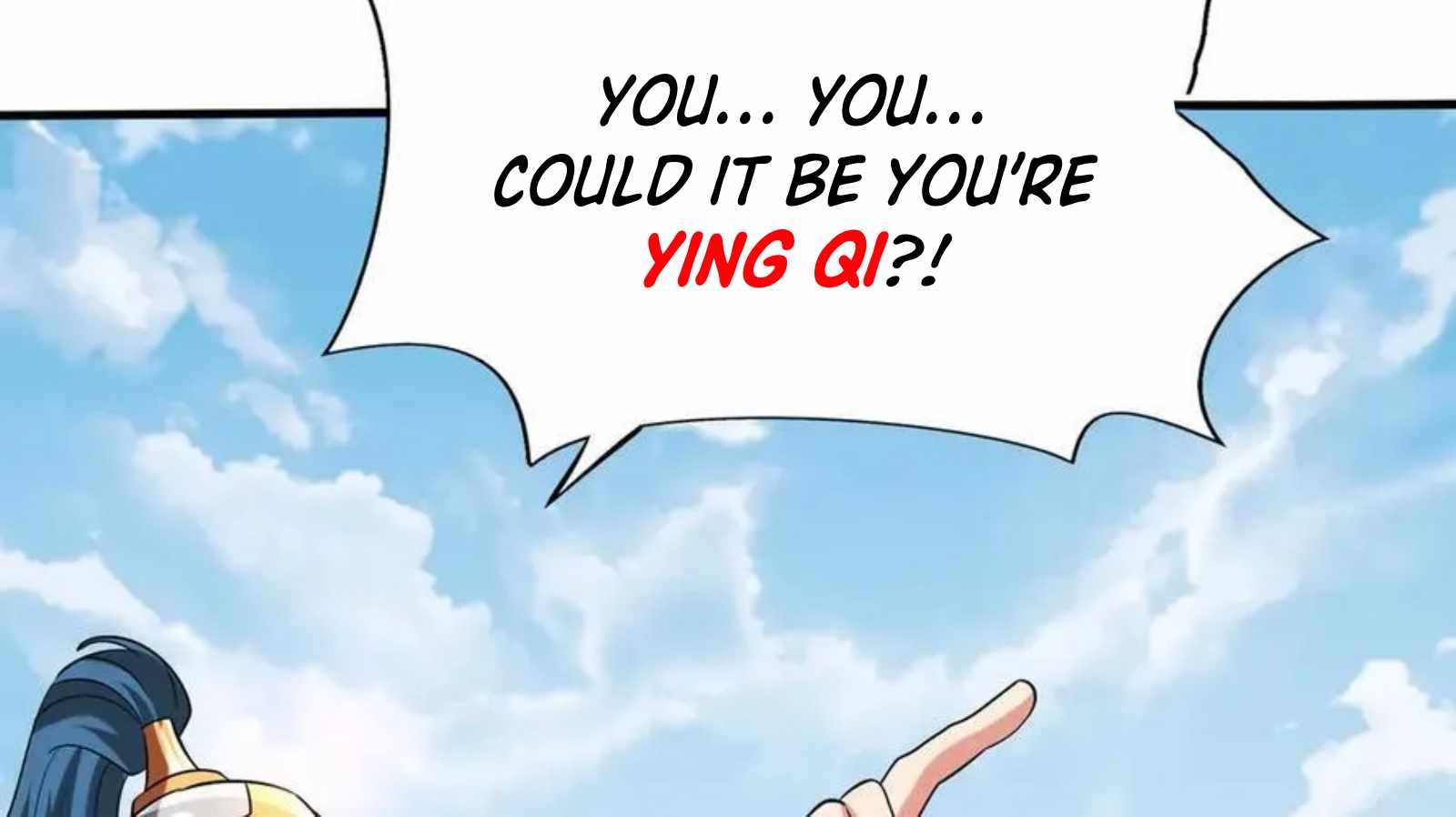 Read The Son of the First Emperor Kills Enemies and Becomes a God EN Manga Online