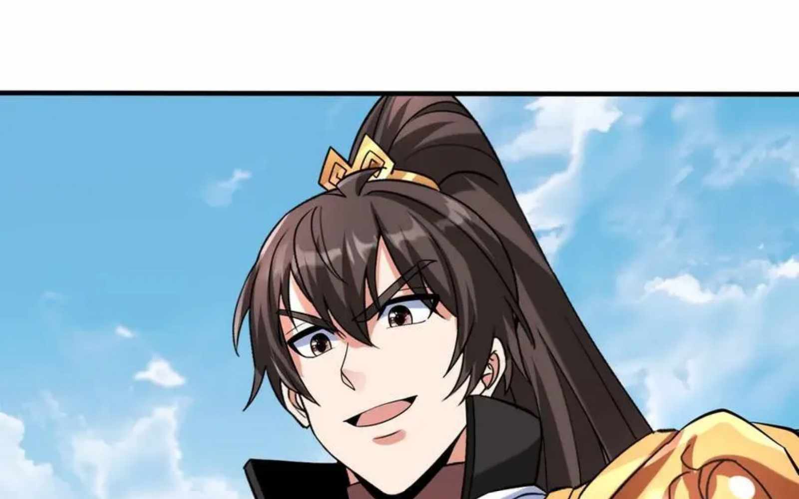 Read The Son of the First Emperor Kills Enemies and Becomes a God EN Manga Online