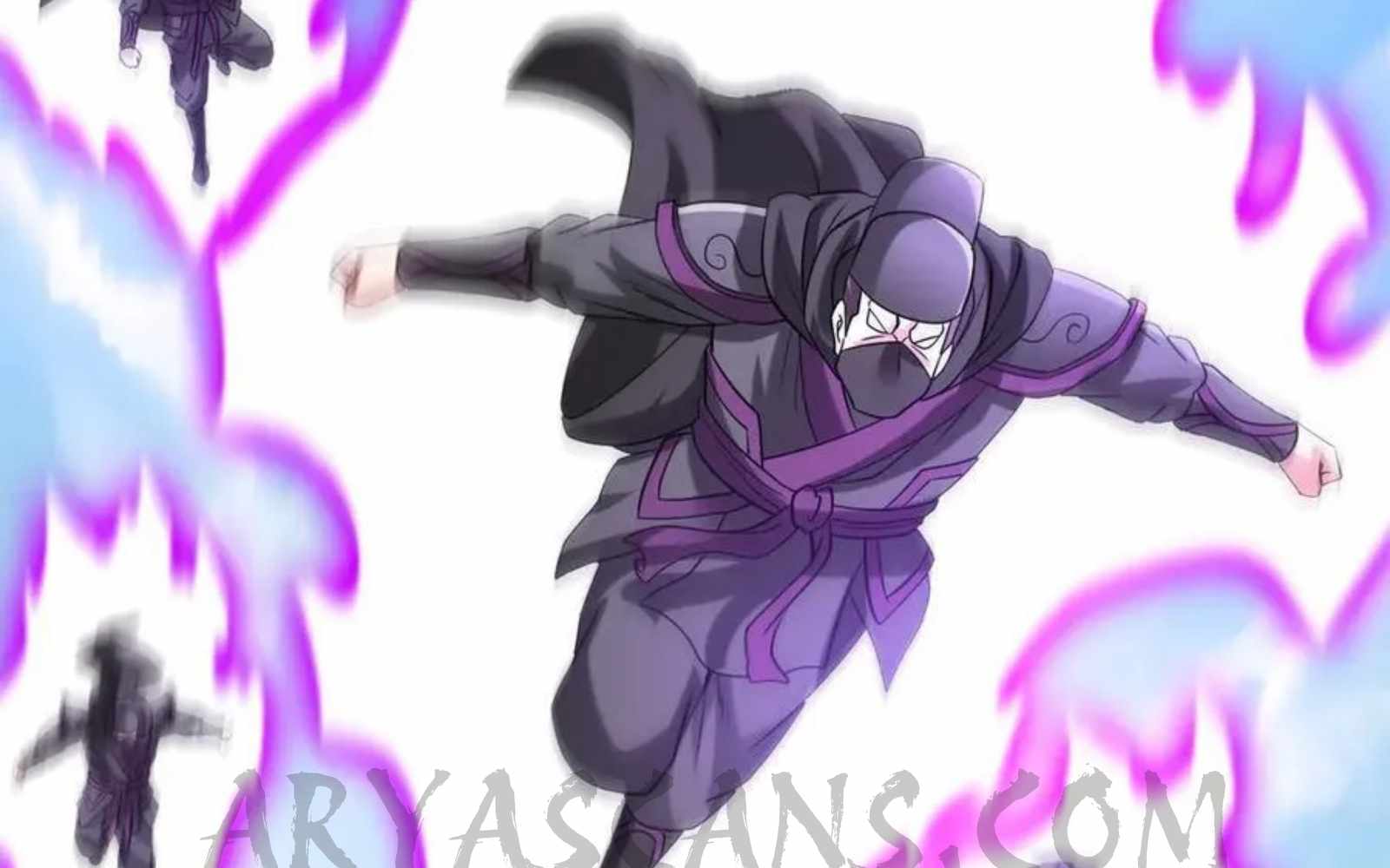 Read The Son of the First Emperor Kills Enemies and Becomes a God EN Manga Online