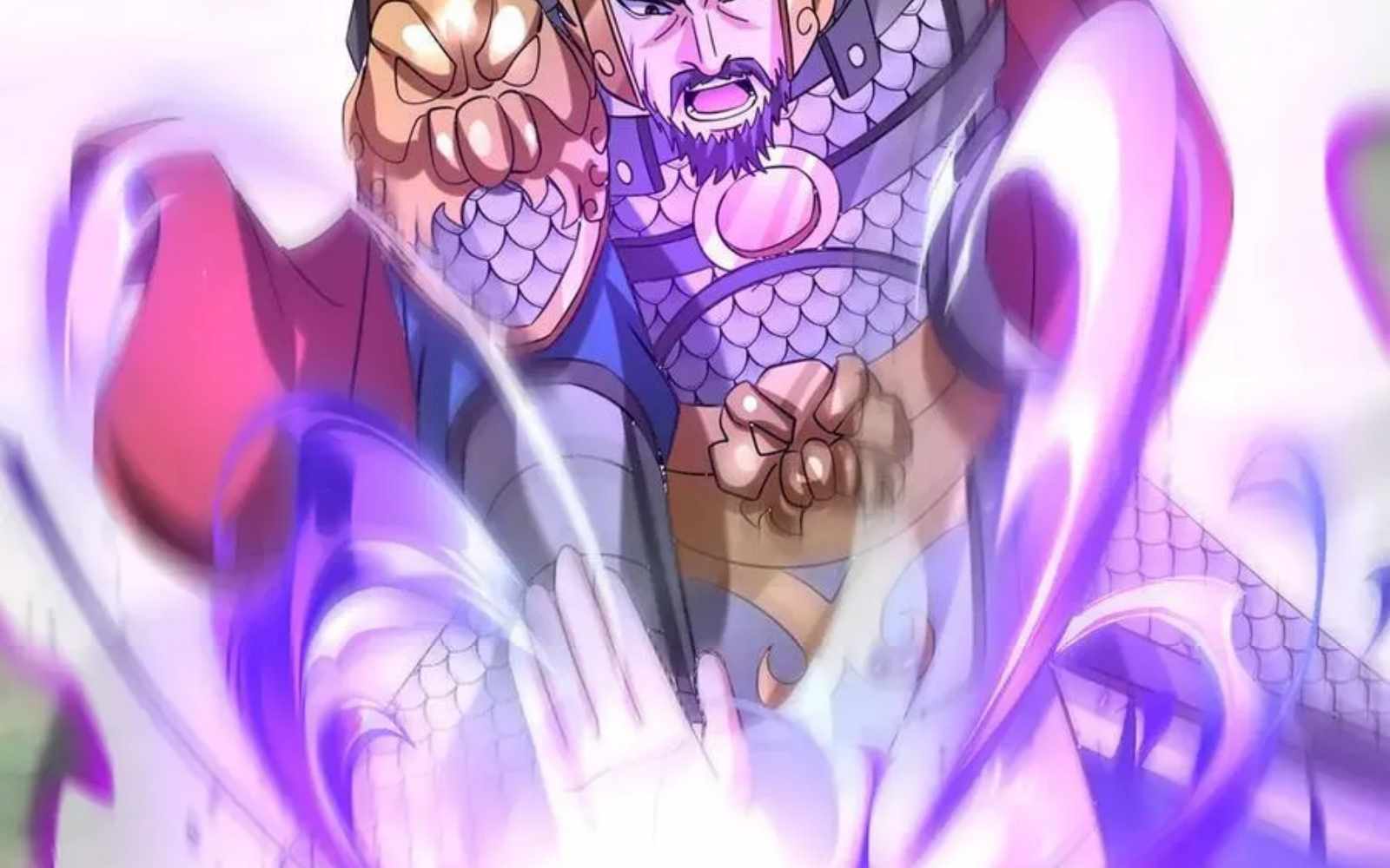 Read The Son of the First Emperor Kills Enemies and Becomes a God EN Manga Online