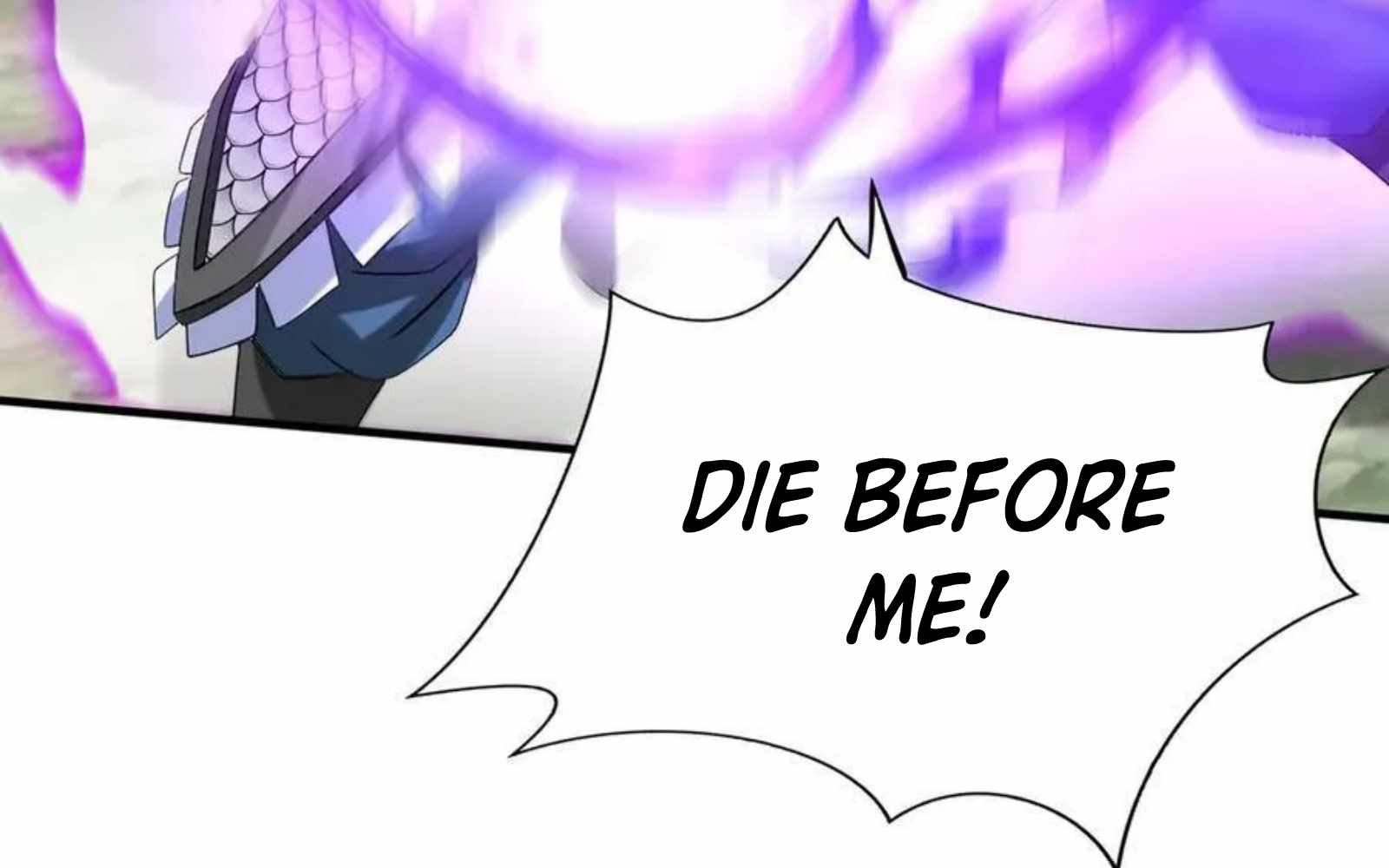Read The Son of the First Emperor Kills Enemies and Becomes a God EN Manga Online