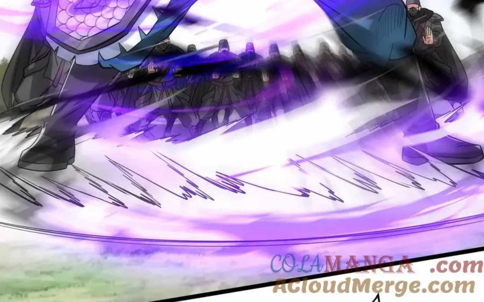 Read The Son of the First Emperor Kills Enemies and Becomes a God EN Manga Online