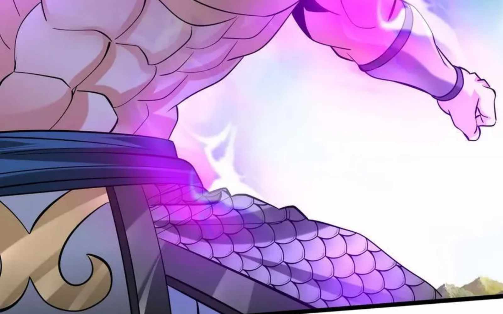 Read The Son of the First Emperor Kills Enemies and Becomes a God EN Manga Online
