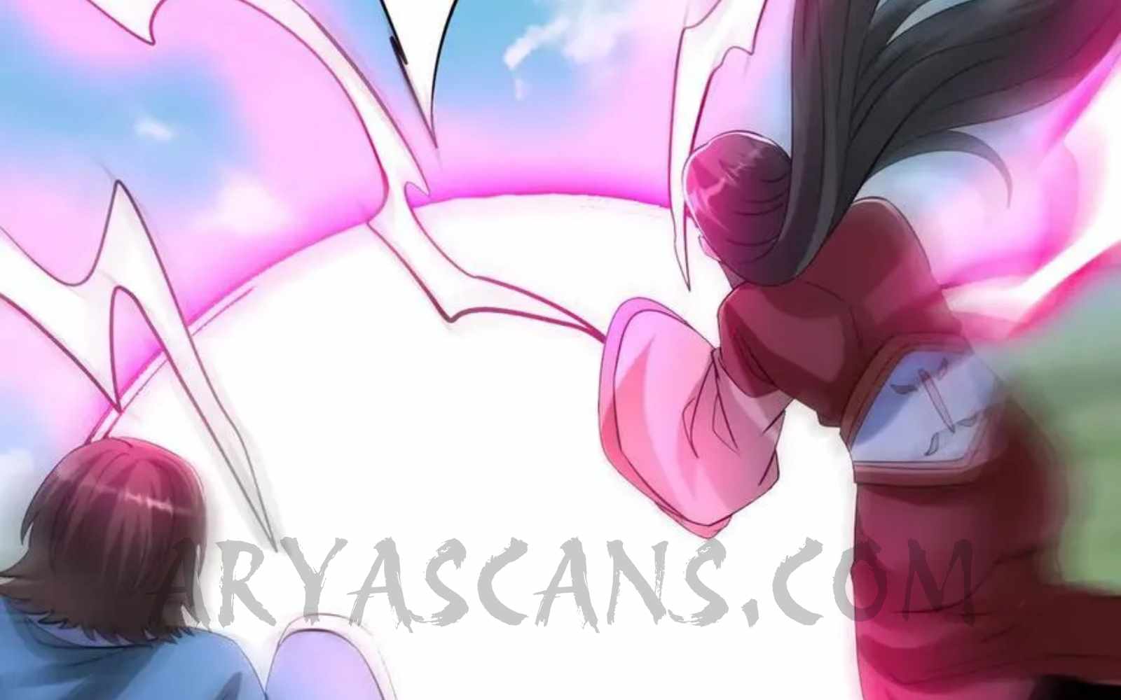 Read The Son of the First Emperor Kills Enemies and Becomes a God EN Manga Online