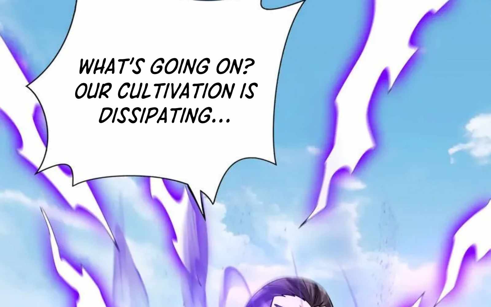 Read The Son of the First Emperor Kills Enemies and Becomes a God EN Manga Online
