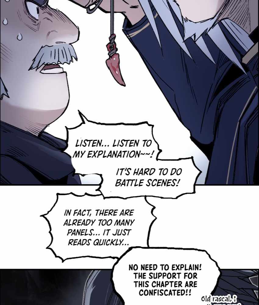 Read The Son of the First Emperor Kills Enemies and Becomes a God EN Manga Online