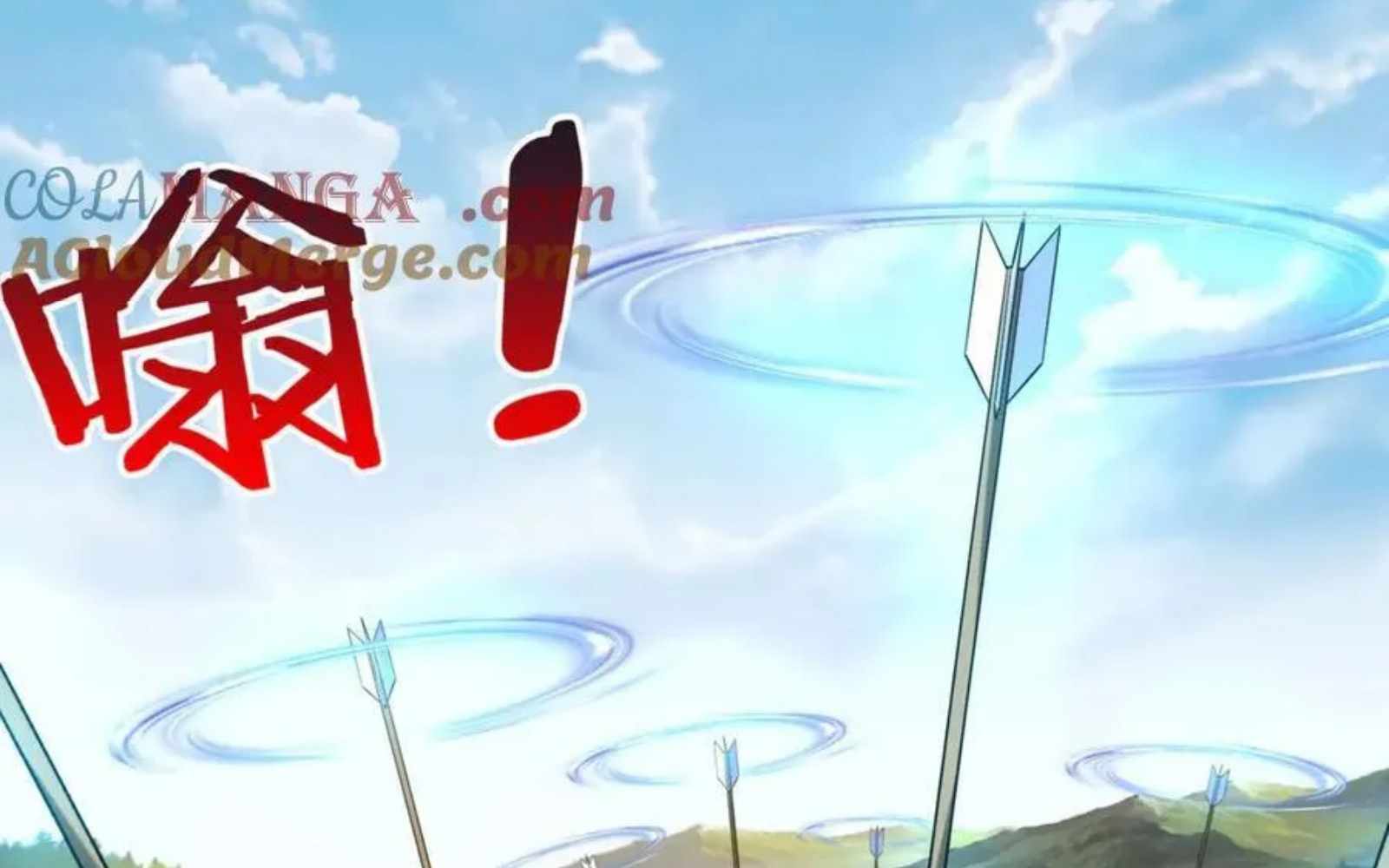 Read The Son of the First Emperor Kills Enemies and Becomes a God EN Manga Online