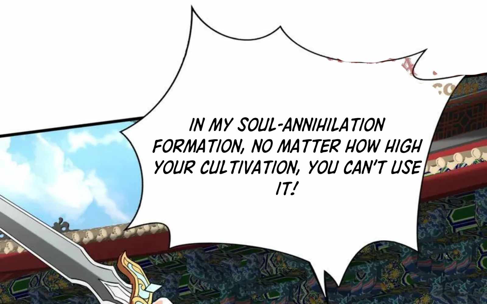 Read The Son of the First Emperor Kills Enemies and Becomes a God EN Manga Online