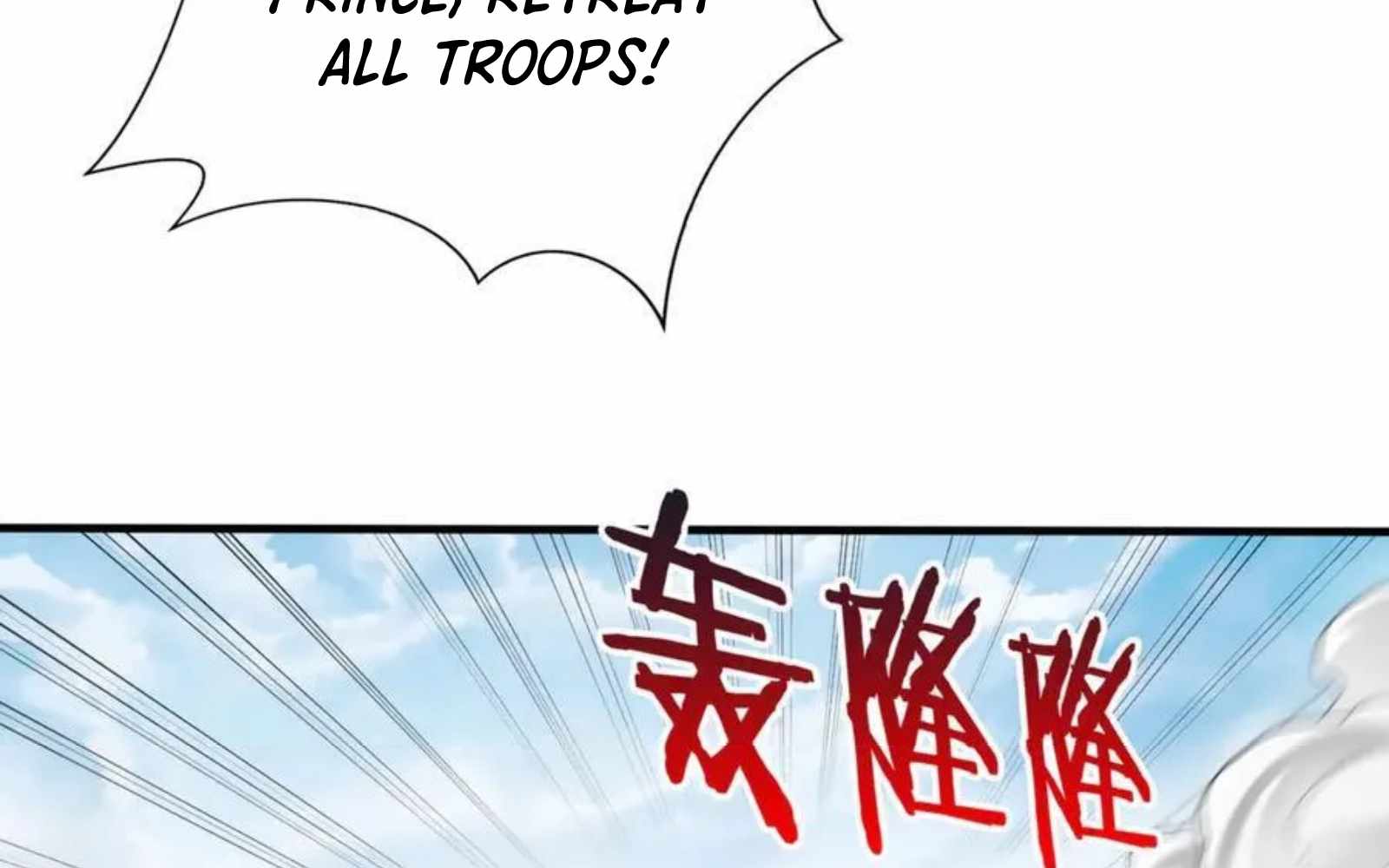 Read The Son of the First Emperor Kills Enemies and Becomes a God EN Manga Online
