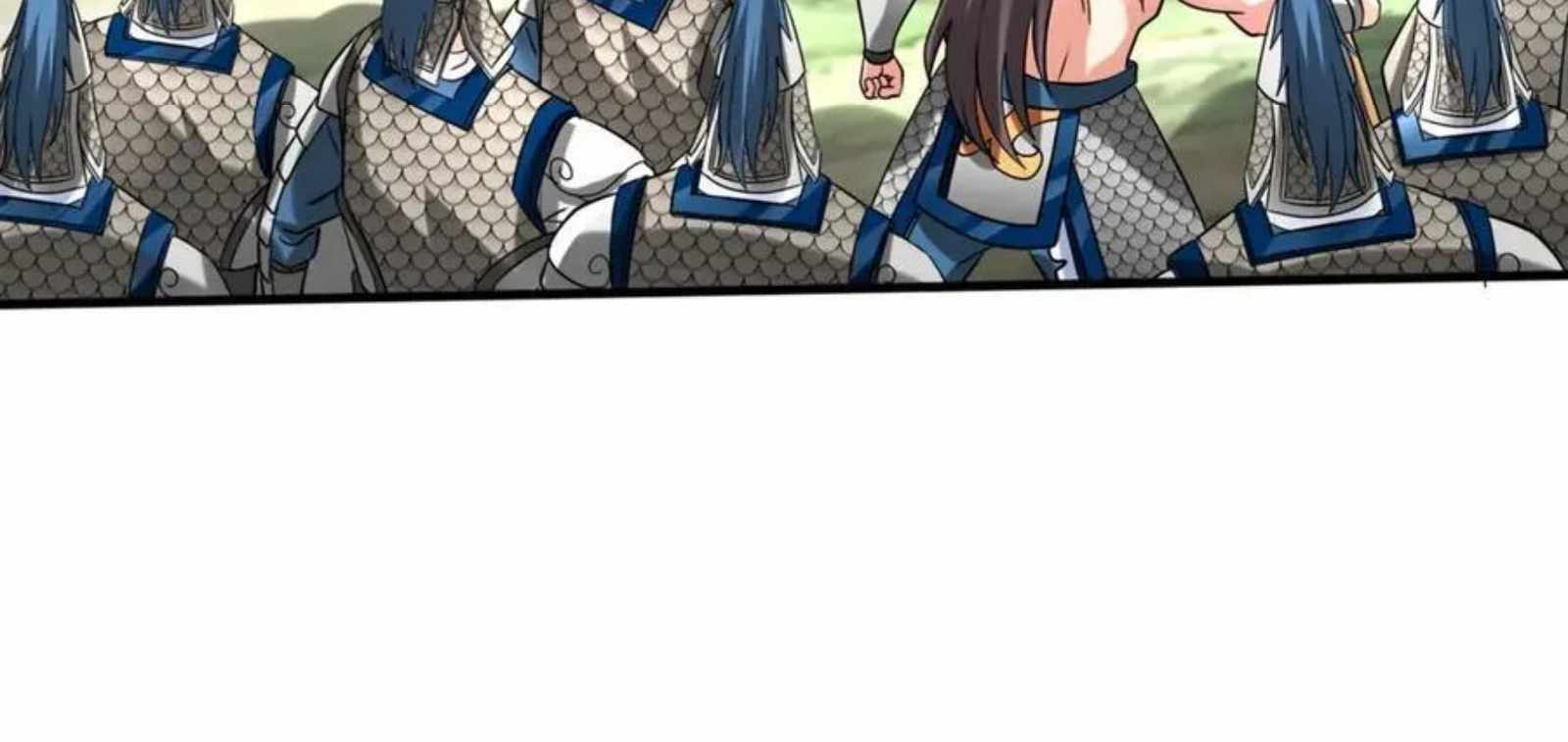 Read The Son of the First Emperor Kills Enemies and Becomes a God EN Manga Online
