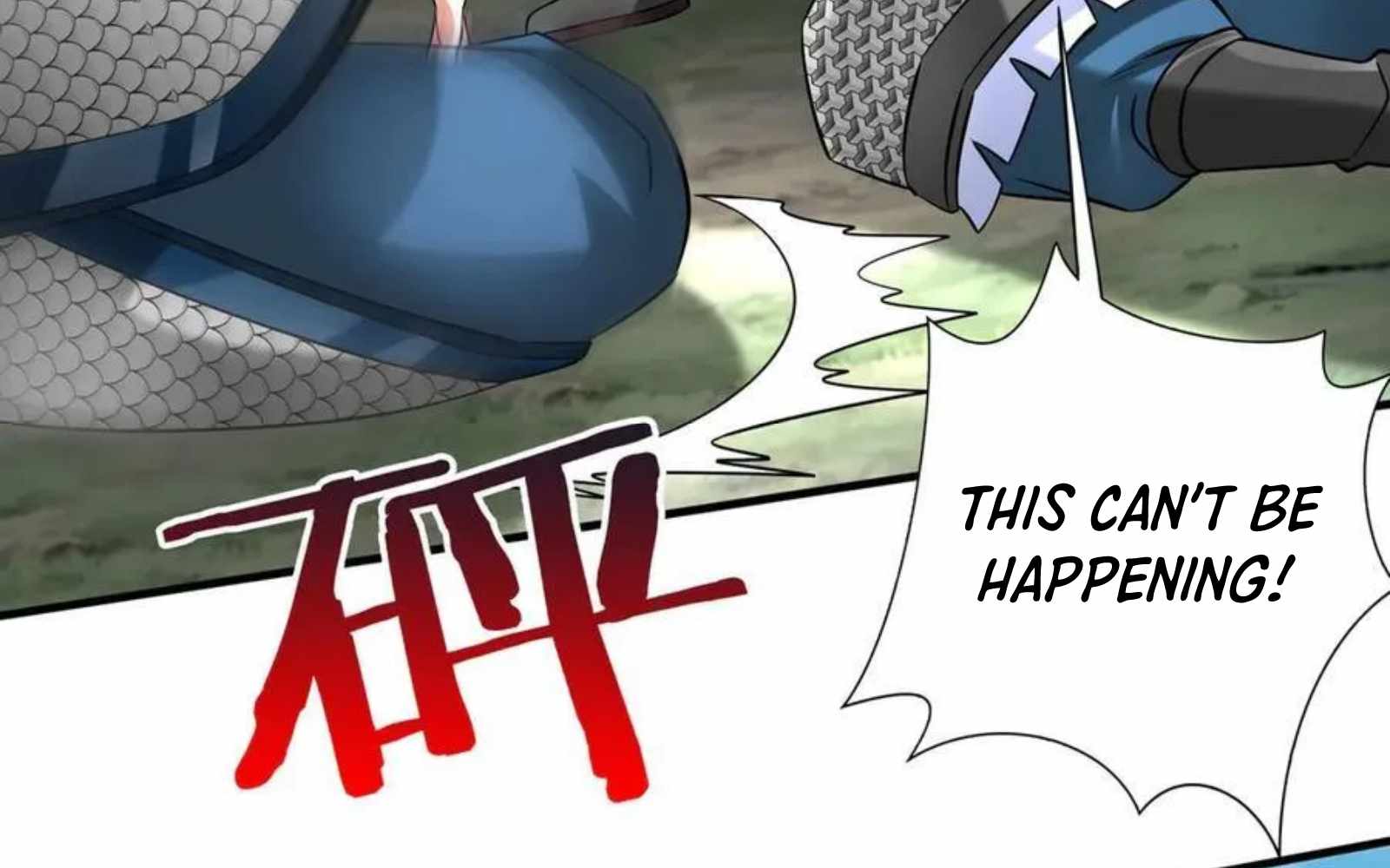 Read The Son of the First Emperor Kills Enemies and Becomes a God EN Manga Online