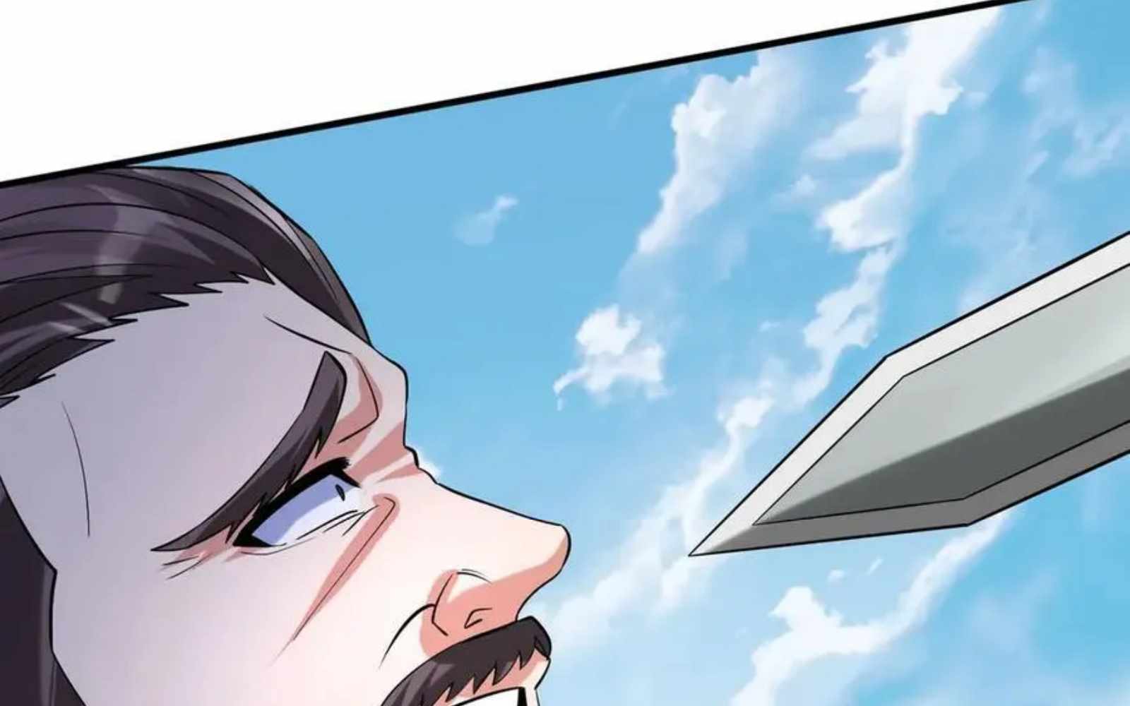 Read The Son of the First Emperor Kills Enemies and Becomes a God EN Manga Online