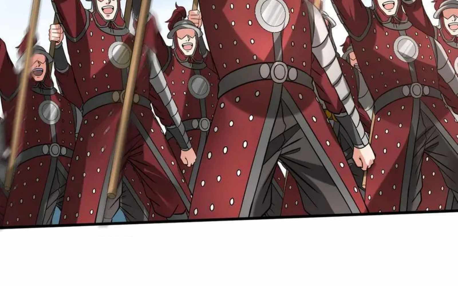 Read The Son of the First Emperor Kills Enemies and Becomes a God EN Manga Online