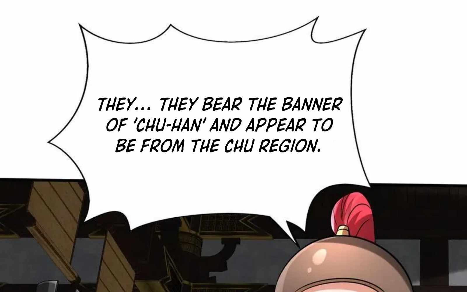 Read The Son of the First Emperor Kills Enemies and Becomes a God EN Manga Online