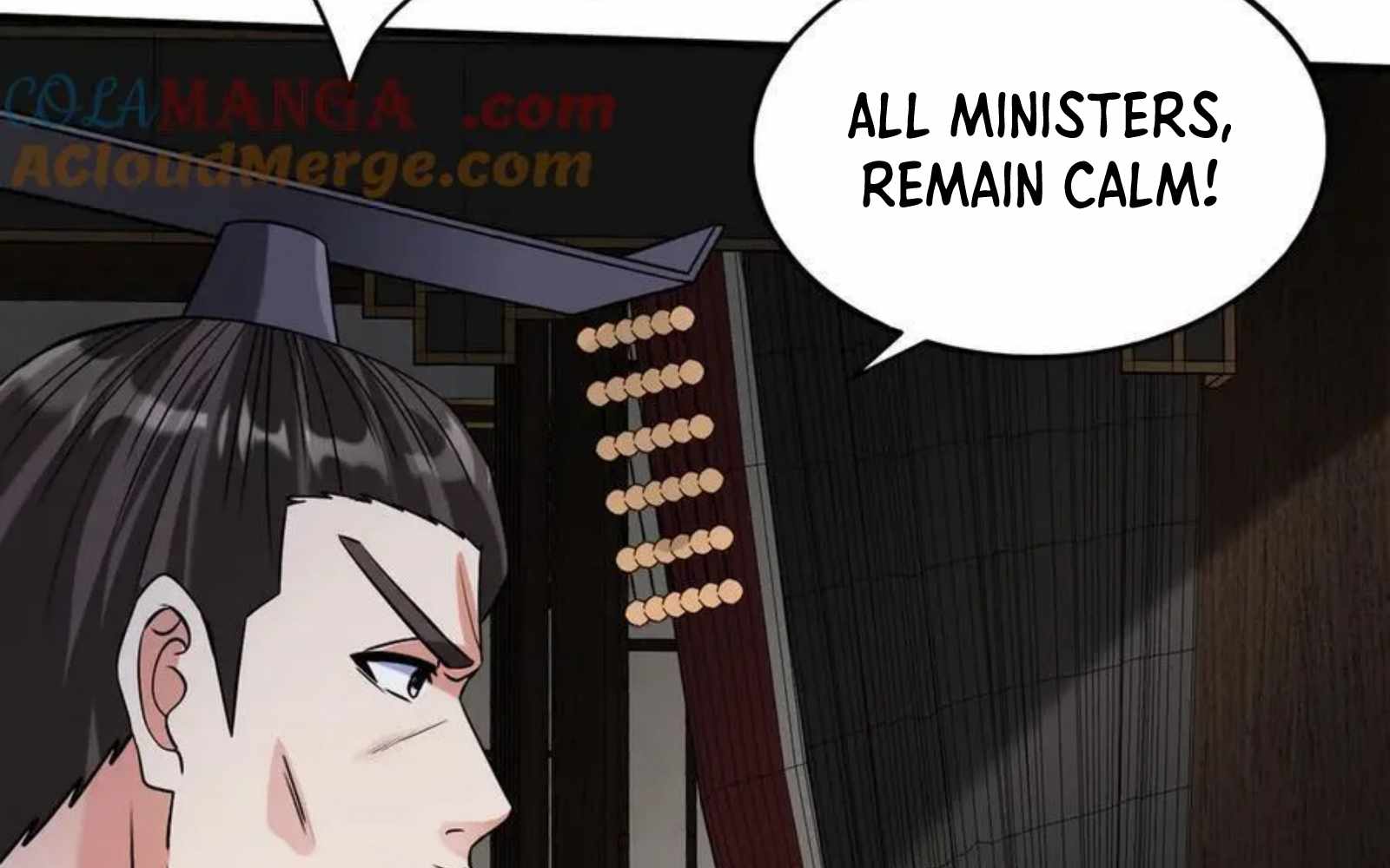 Read The Son of the First Emperor Kills Enemies and Becomes a God EN Manga Online