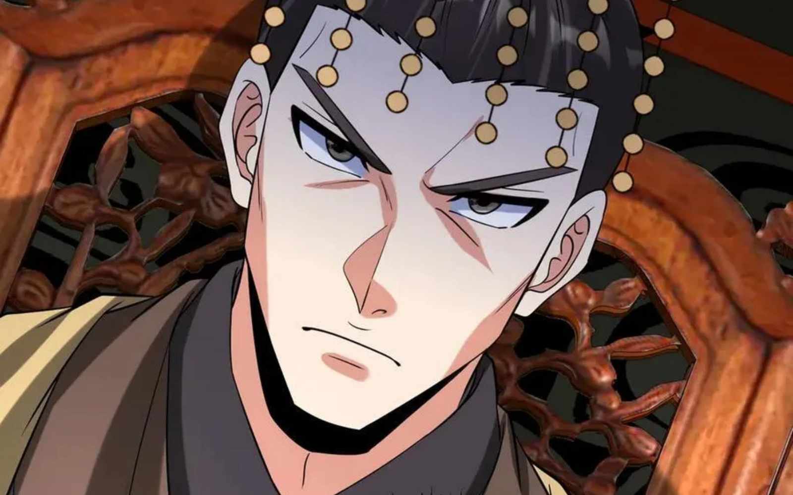 Read The Son of the First Emperor Kills Enemies and Becomes a God EN Manga Online