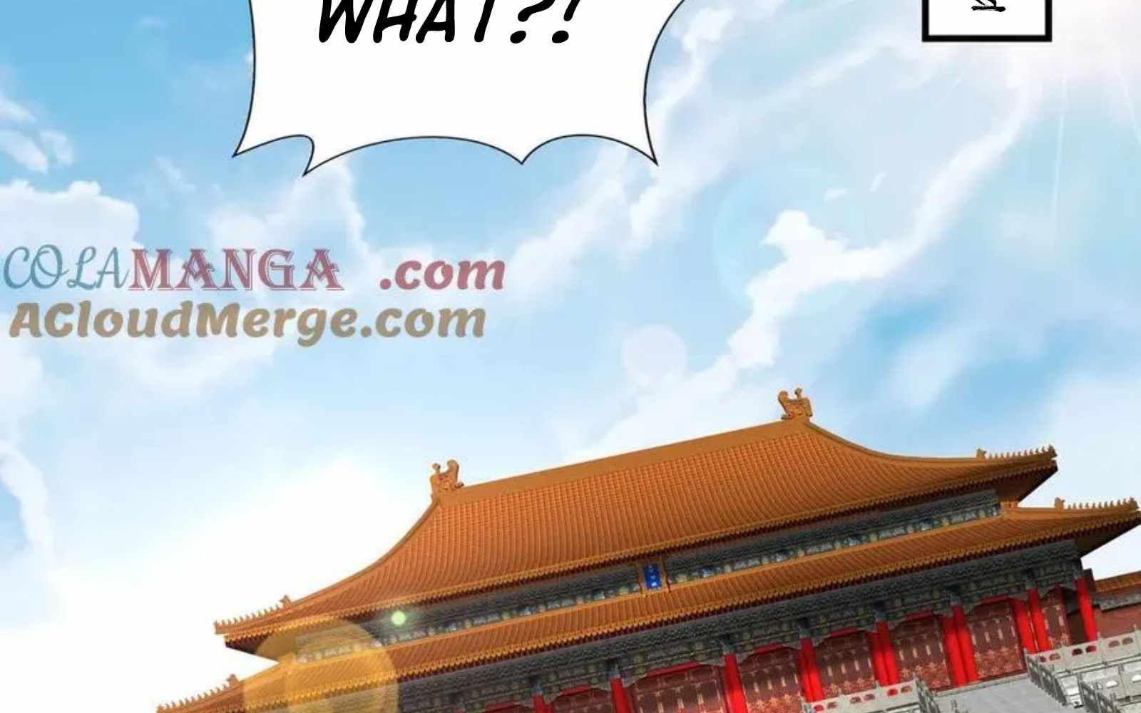 Read The Son of the First Emperor Kills Enemies and Becomes a God EN Manga Online