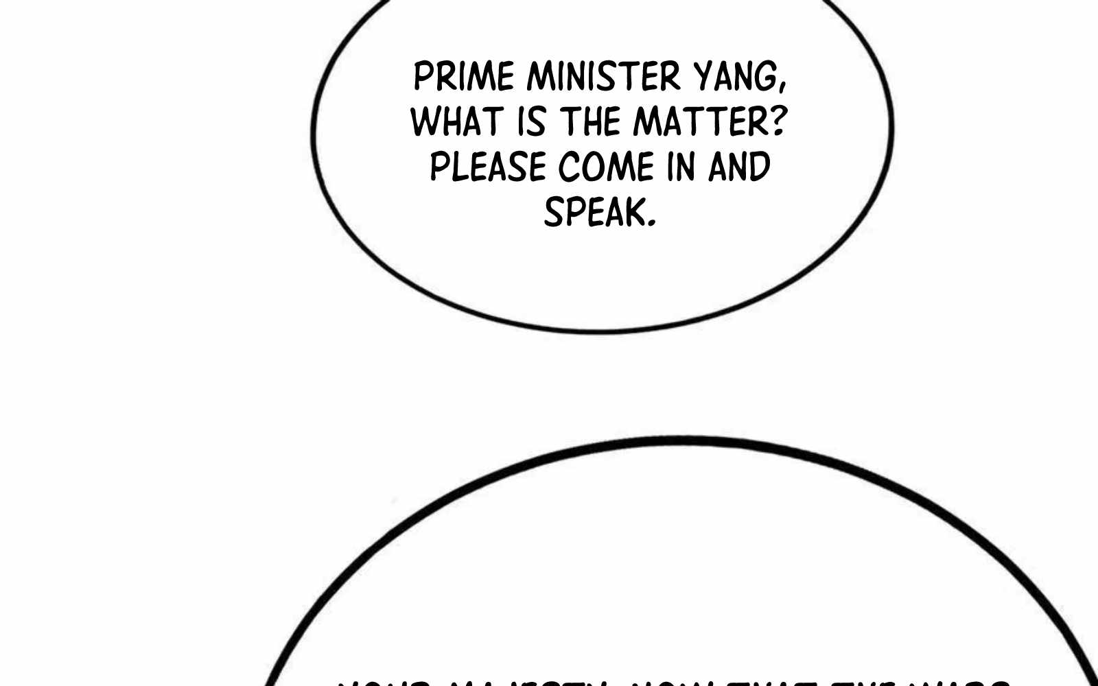 Read The Son of the First Emperor Kills Enemies and Becomes a God EN Manga Online