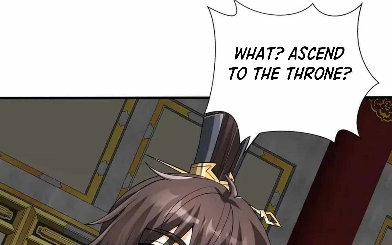 Read The Son of the First Emperor Kills Enemies and Becomes a God EN Manga Online