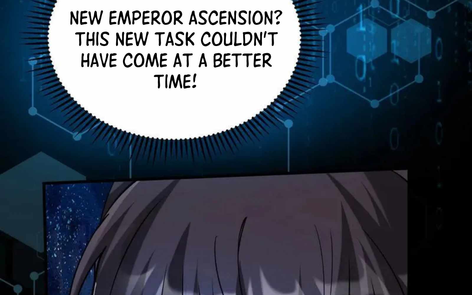 Read The Son of the First Emperor Kills Enemies and Becomes a God EN Manga Online