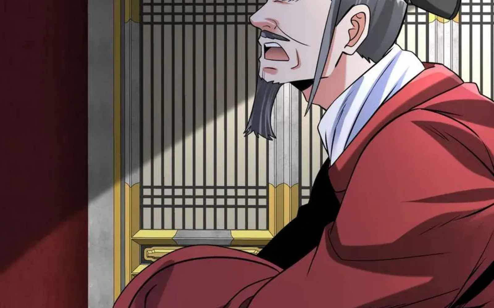 Read The Son of the First Emperor Kills Enemies and Becomes a God EN Manga Online