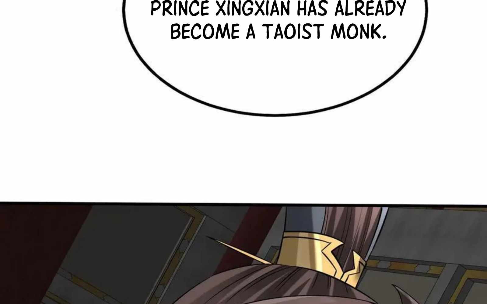 Read The Son of the First Emperor Kills Enemies and Becomes a God EN Manga Online