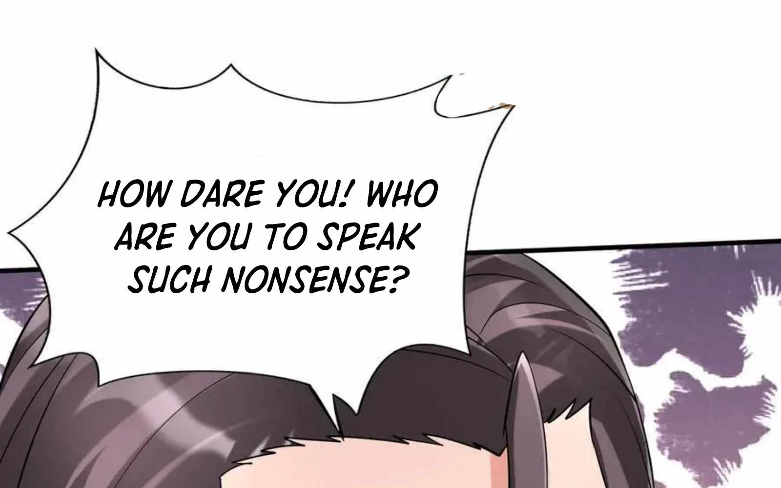 Read The Son of the First Emperor Kills Enemies and Becomes a God EN Manga Online