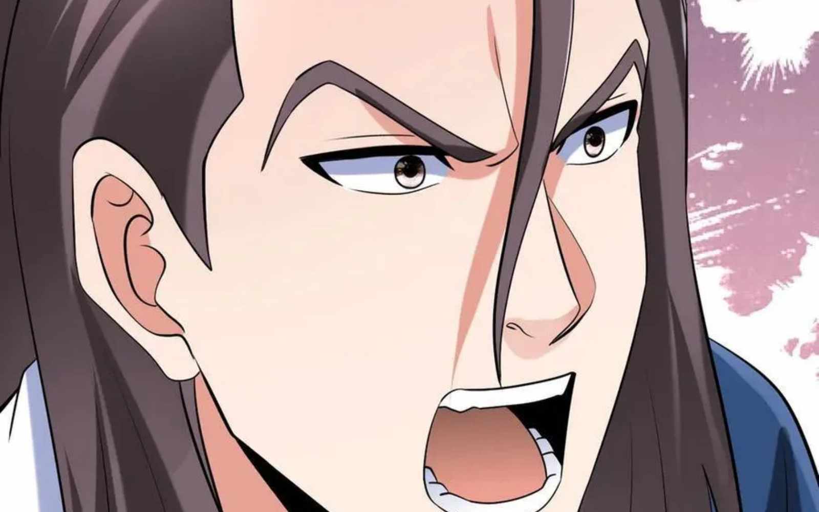 Read The Son of the First Emperor Kills Enemies and Becomes a God EN Manga Online
