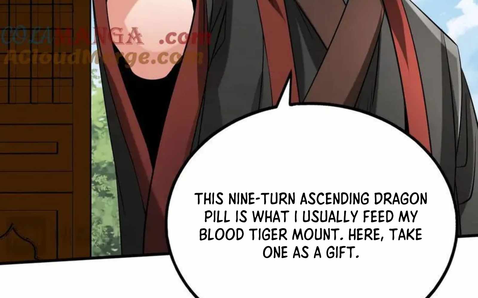 Read The Son of the First Emperor Kills Enemies and Becomes a God EN Manga Online