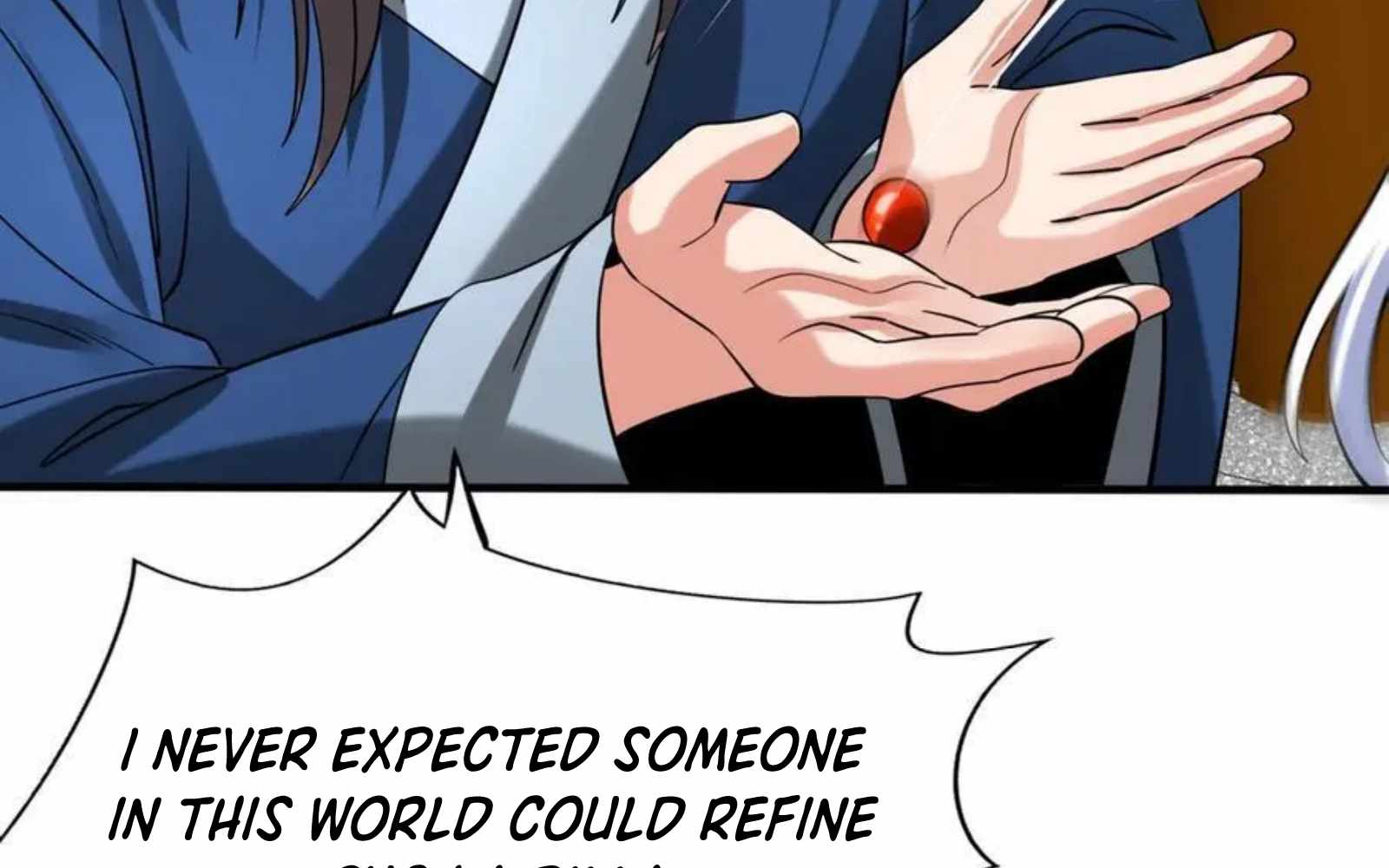 Read The Son of the First Emperor Kills Enemies and Becomes a God EN Manga Online