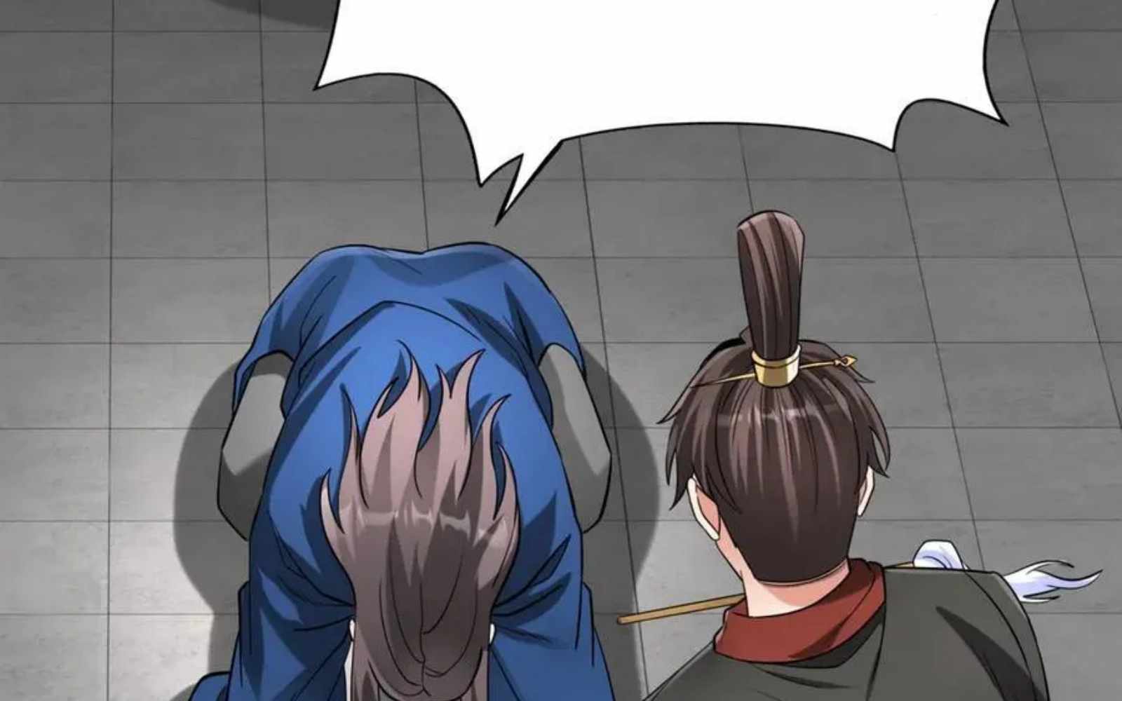 Read The Son of the First Emperor Kills Enemies and Becomes a God EN Manga Online