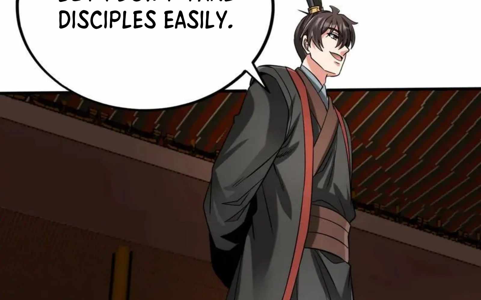 Read The Son of the First Emperor Kills Enemies and Becomes a God EN Manga Online