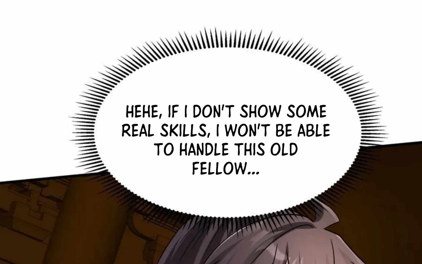Read The Son of the First Emperor Kills Enemies and Becomes a God EN Manga Online