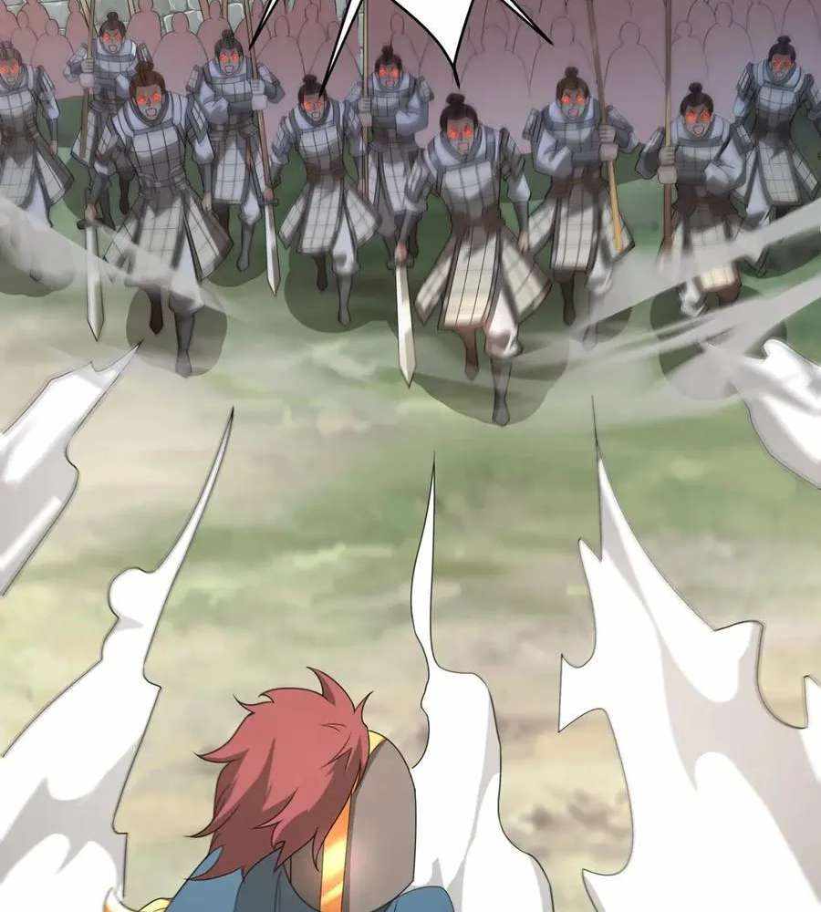 Read The Son of the First Emperor Kills Enemies and Becomes a God EN Manga Online