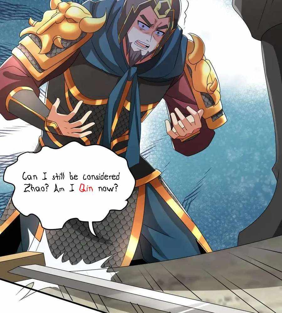 Read The Son of the First Emperor Kills Enemies and Becomes a God EN Manga Online