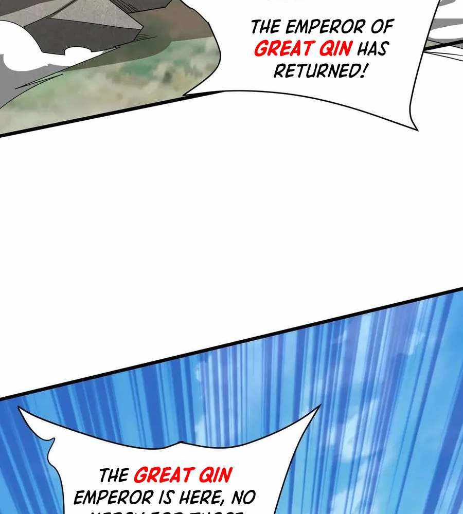Read The Son of the First Emperor Kills Enemies and Becomes a God EN Manga Online
