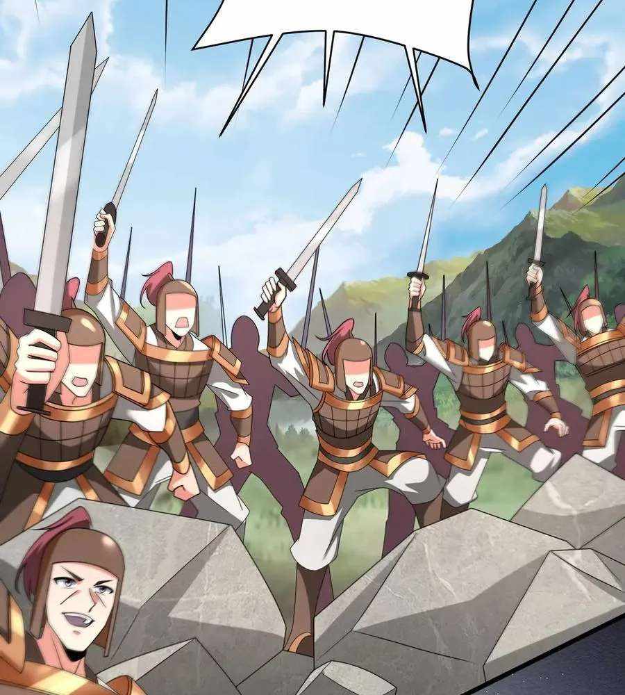 Read The Son of the First Emperor Kills Enemies and Becomes a God EN Manga Online