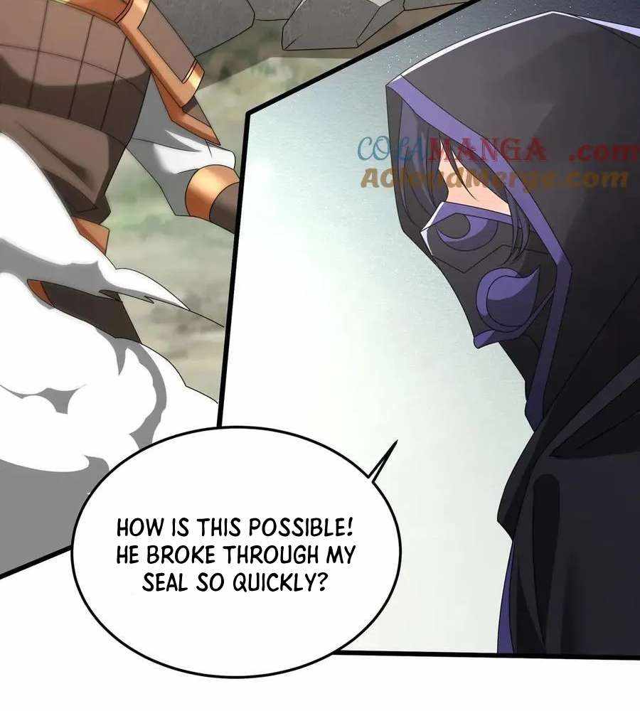 Read The Son of the First Emperor Kills Enemies and Becomes a God EN Manga Online