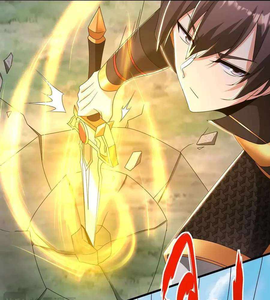 Read The Son of the First Emperor Kills Enemies and Becomes a God EN Manga Online